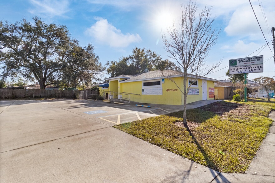 More Photos Of , Winter Haven Office For Sale
