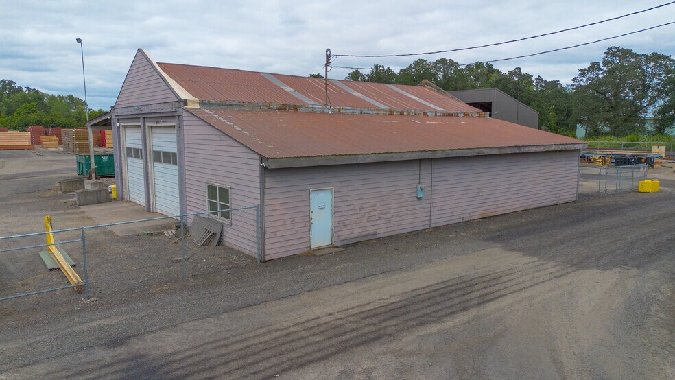 More Photos Of , Junction City Industrial For Sale