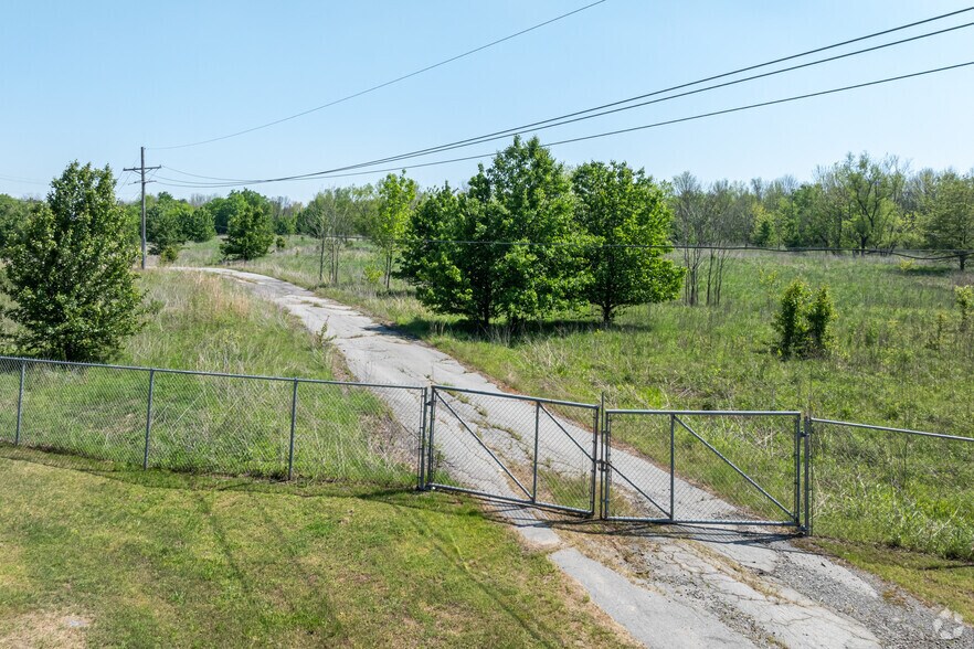 More Photos Of Two Pines Rd, North Little Rock Land For Sale