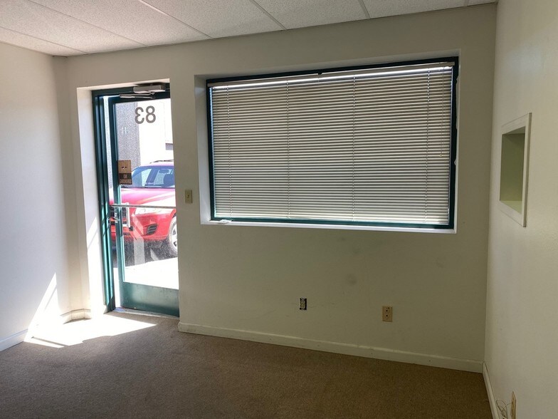 More Photos Of 3170 Research Way, Carson City Light Manufacturing For Lease