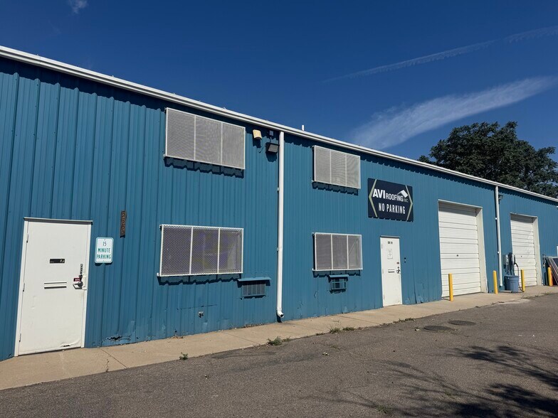 More Photos Of 5569 Pearl St, Denver Warehouse For Lease