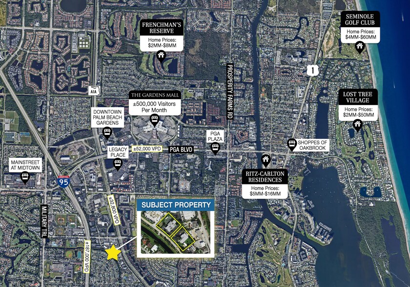 More Photos Of , Palm Beach Gardens Specialty For Sale