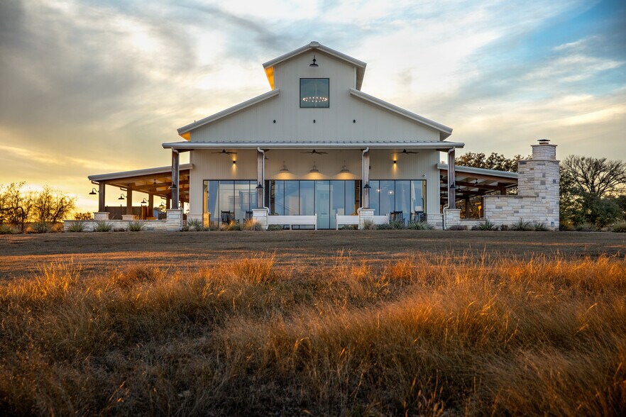 More Photos Of 410 County Road 174, Gatesville Land For Sale