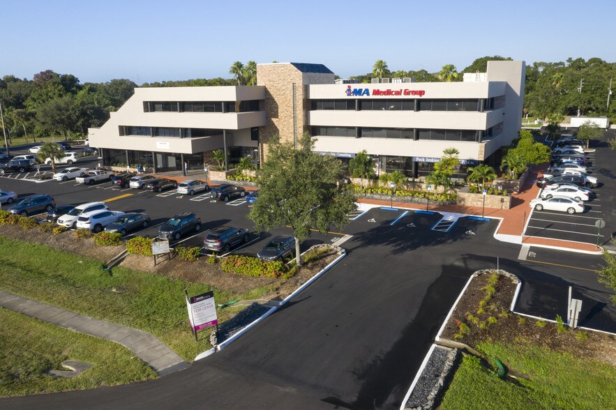 More Photos Of 34650 N US Highway 19, Palm Harbor Office For Lease