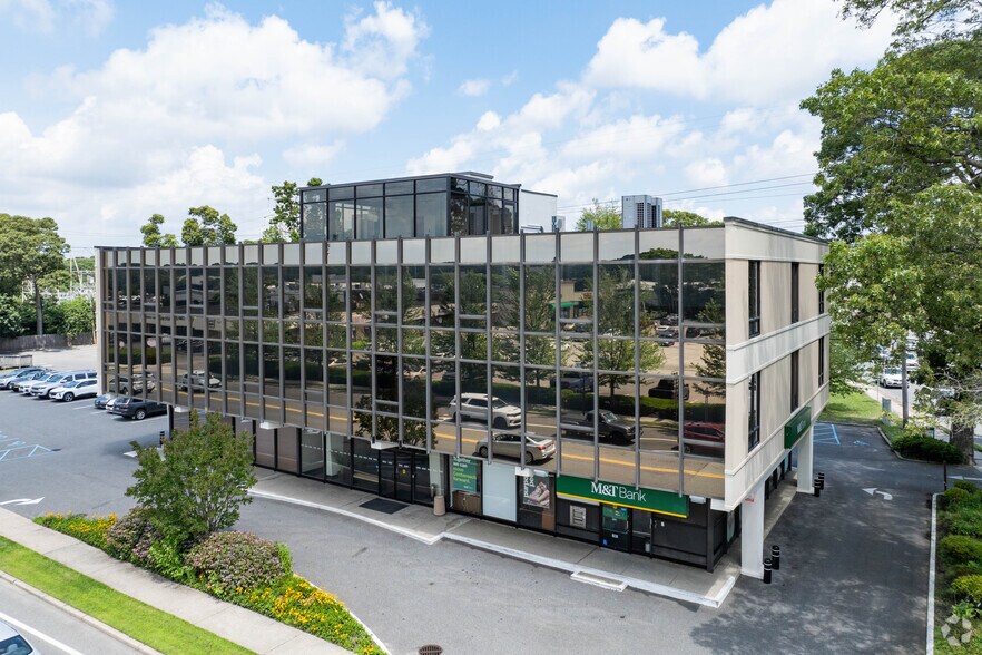 More Photos Of 1919 Middle Country Rd, Centereach Office For Lease