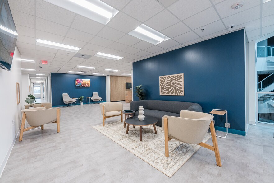 More Photos Of 4001 Technology Dr, Angleton Coworking Space