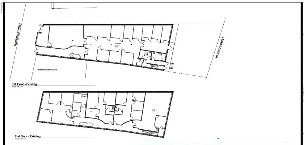 More Photos Of 392-394 Meeting St, Charleston Office For Sale