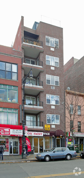 Primary Photo Of 446 E 149th St, Bronx Apartments For Sale