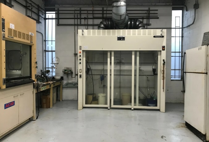 More Photos Of 5861 John C Lodge Fwy, Detroit Industrial For Sale