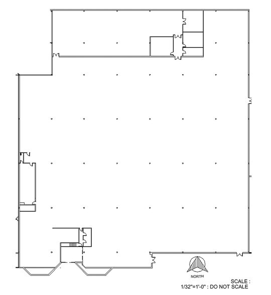 More Photos Of 2268-2580 Tittabawassee Rd, Saginaw General Retail For Lease