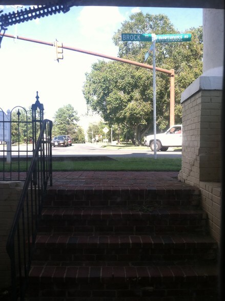 More Photos Of 9064 Courthouse Rd, Spotsylvania Office For Lease