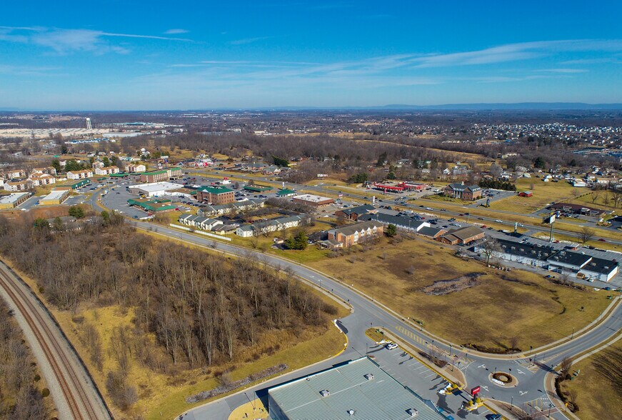 More Photos Of Lutz Ave @ Meridian Pky, Martinsburg Land For Sale