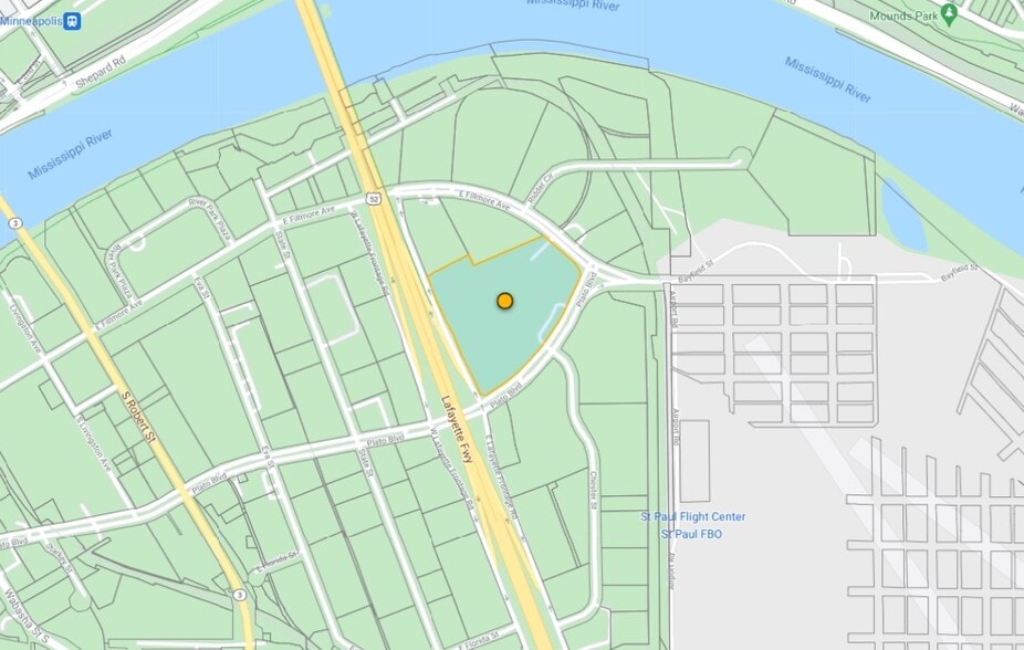 More Photos Of 345 Plato Blvd E, Saint Paul Manufacturing For Sale