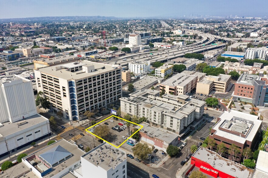 More Photos Of 231 Venice Blvd, Los Angeles Land For Sale
