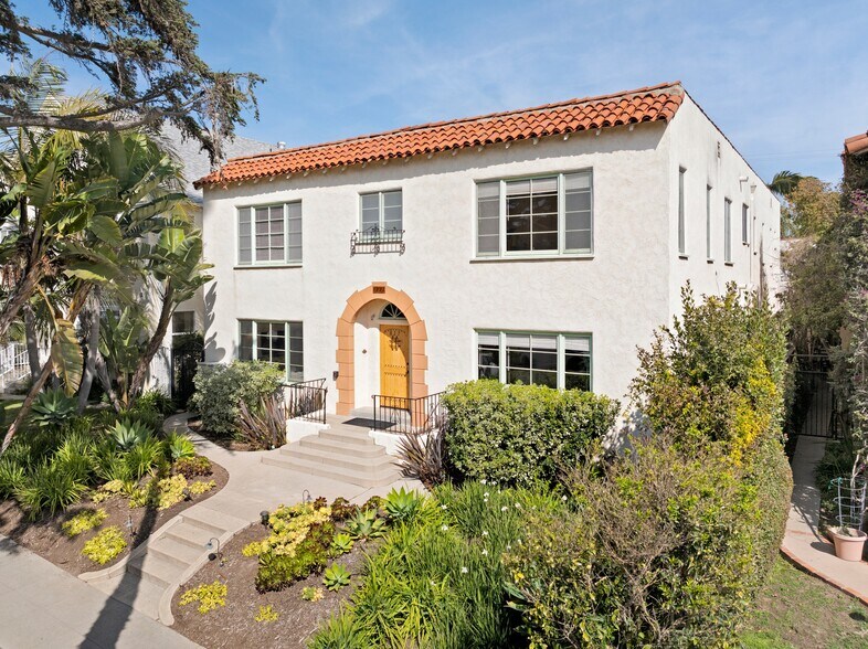 More Photos Of 827 12th St, Santa Monica Apartments For Sale