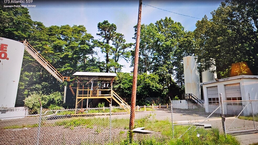 More Photos Of 99 Mays Landing road, Somers Point Warehouse For Sale