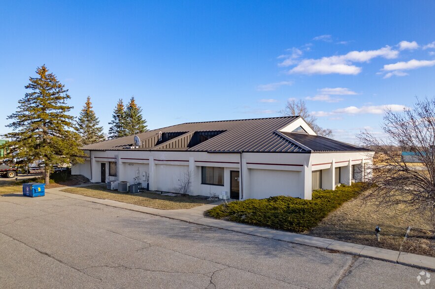 More Photos Of 1277 E Cedar Ave, Gladwin Office For Sale