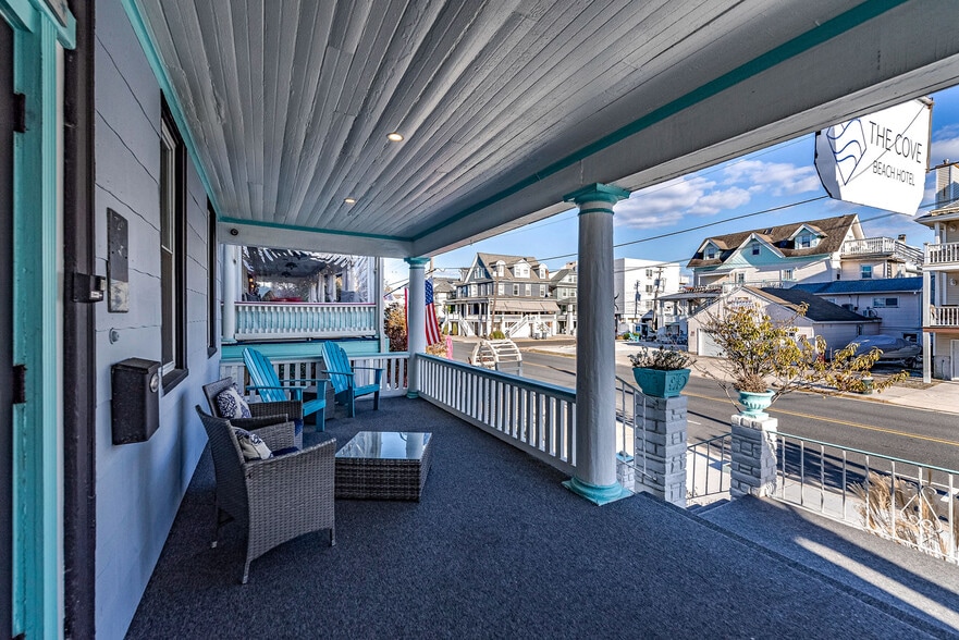 More Photos Of 724 Ocean Ave, Ocean City Hotel For Sale