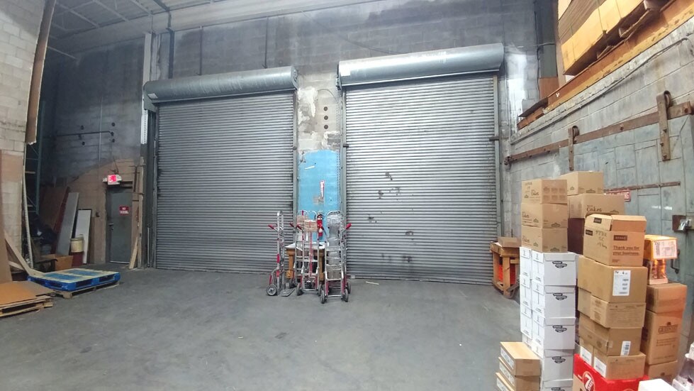 More Photos Of 610 Commercial Ave, Carlstadt Manufacturing For Lease