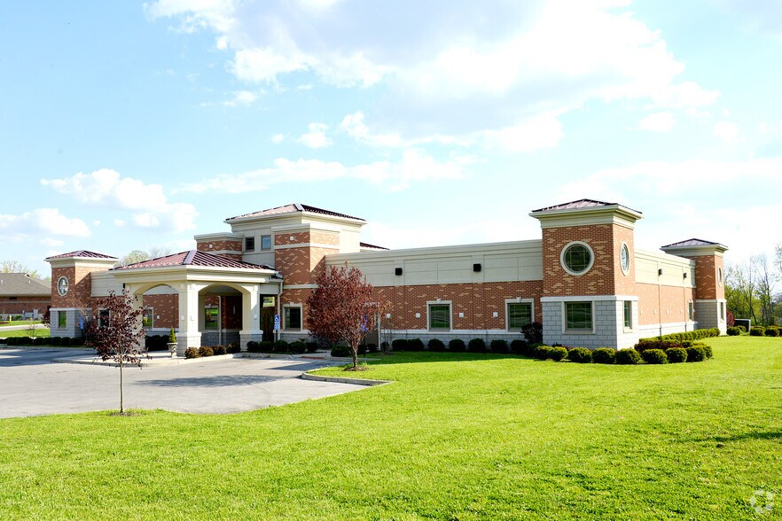 Primary Photo Of 4140 Salem Ave, Dayton Medical For Sale