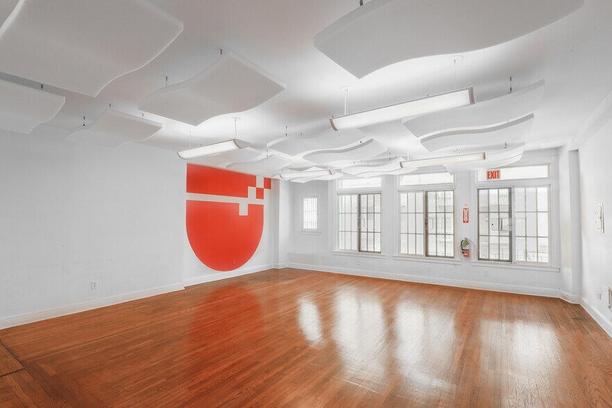 More Photos Of 679 Sutter St, San Francisco Office For Lease