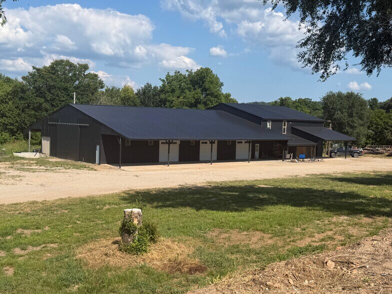 More Photos Of 19862 US Highway 71, Pineville Industrial For Sale