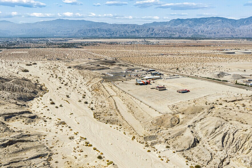 More Photos Of 27500 Sierra del Sol, Thousand Palms Land For Sale