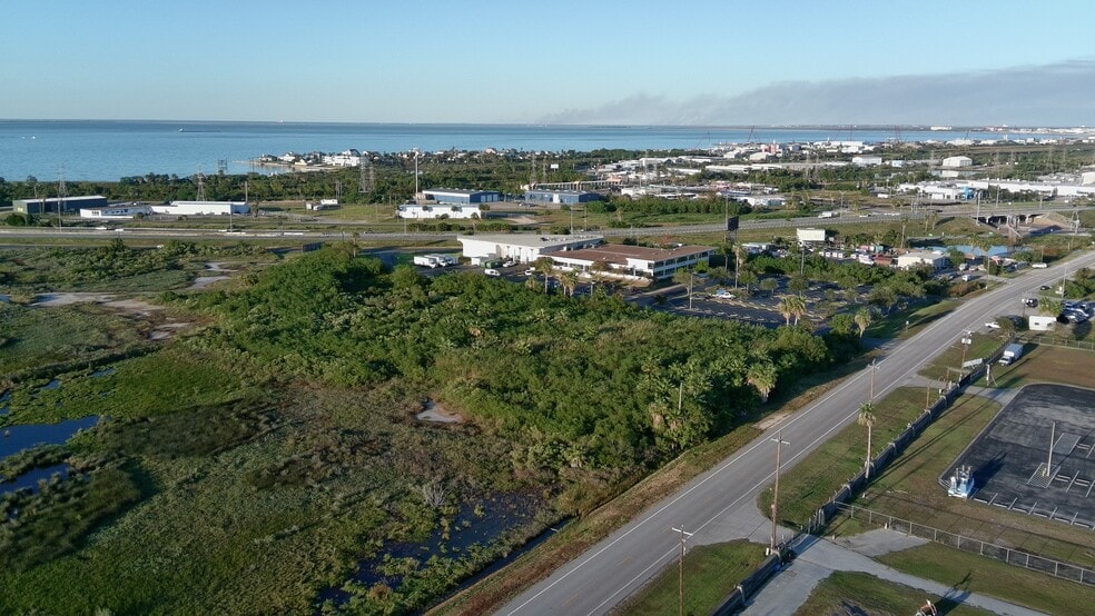 More Photos Of 8626 Teichman Rd, Galveston Land For Sale
