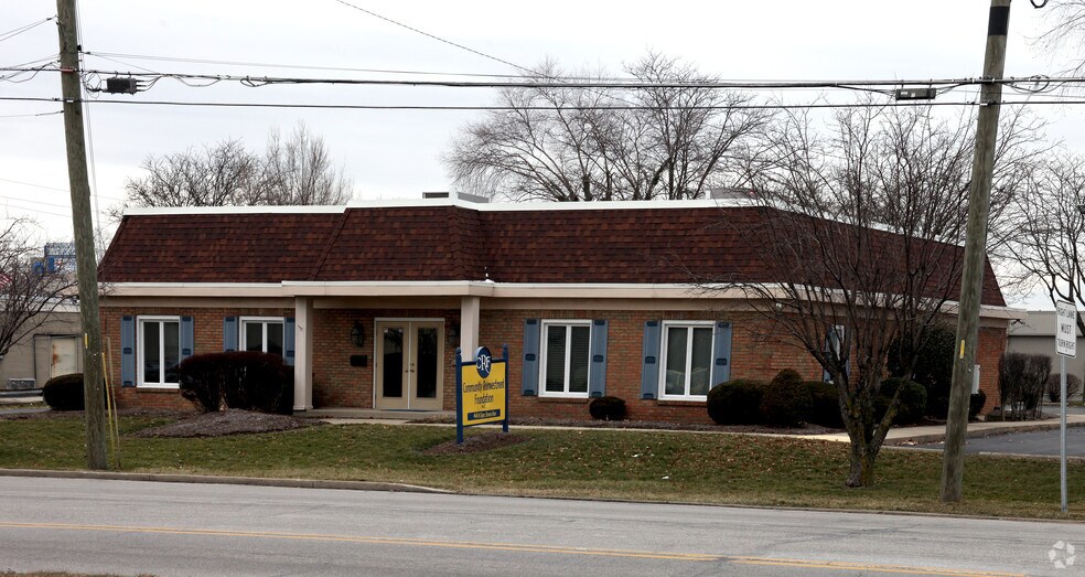 More Photos Of 44 N Girls School Rd, Indianapolis Office For Sale