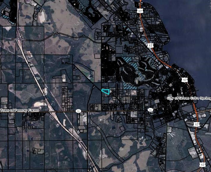 More Photos Of 3725 CR 315A, Green Cove Springs Land For Sale