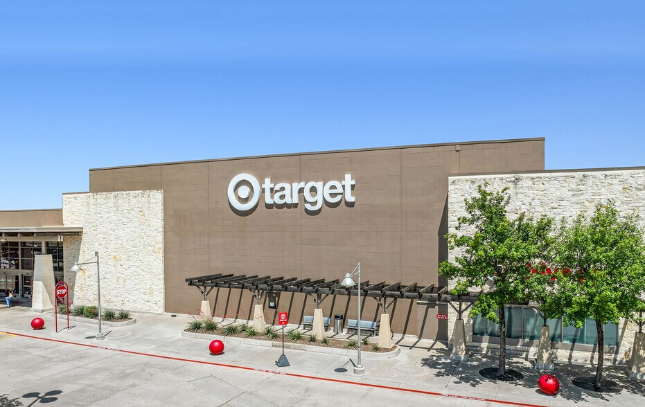 Primary Photo Of 1890 Ranch - 1335 E Whitestone Blvd, Cedar Park, Cedar Park General Retail For Lease