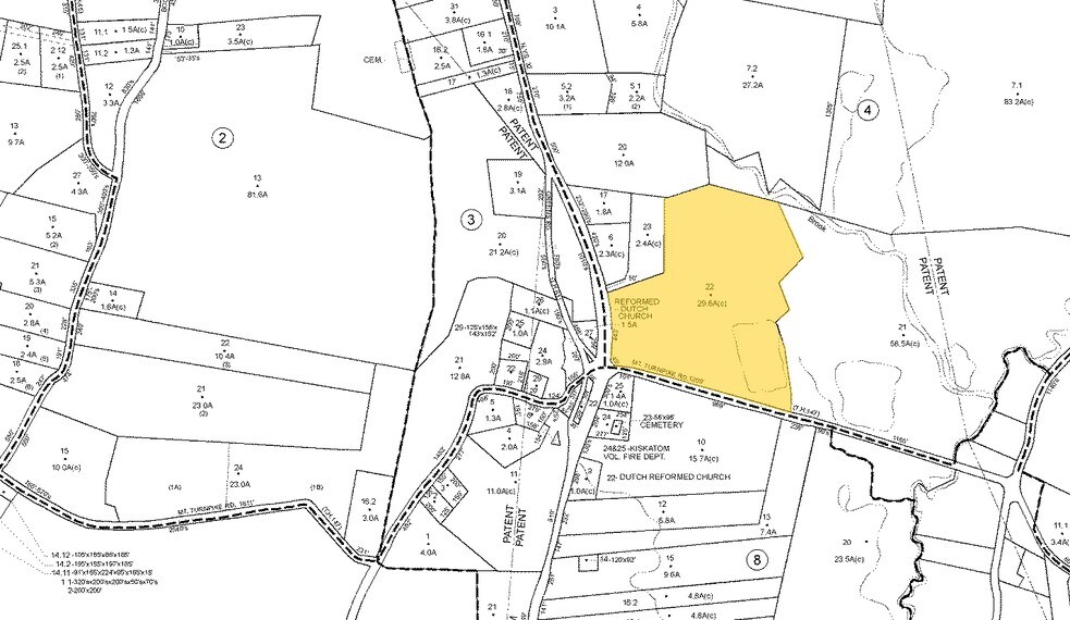 More Photos Of 4858 Route 32, Catskill Hotel For Lease