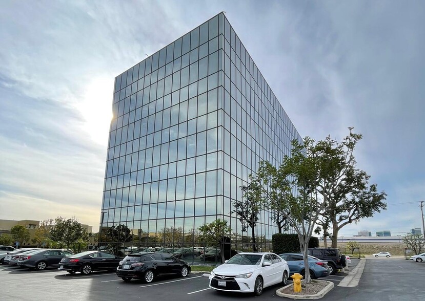 Primary Photo Of 2401 E El Segundo Blvd, El Segundo Office For Lease