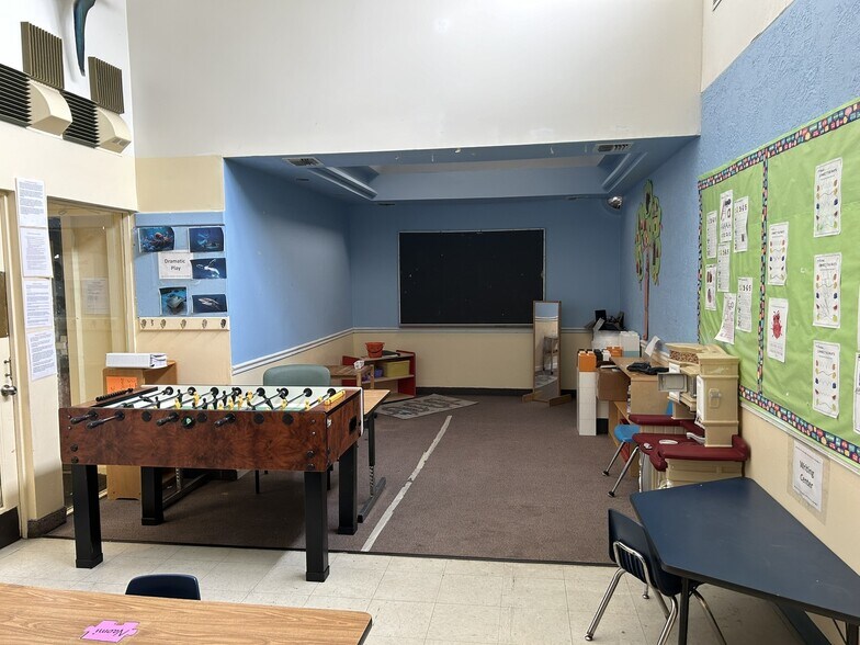 More Photos Of 4020 Llewellyn Ave, Norfolk Daycare Center For Sale