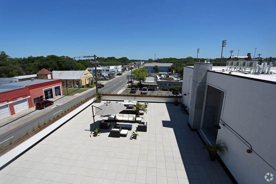 More Photos Of 4513 N Florida Ave, Tampa Apartments For Sale