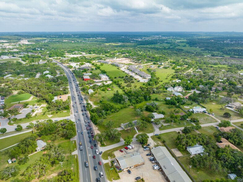 More Photos Of 101 Retha Dr, Dripping Springs Specialty For Sale
