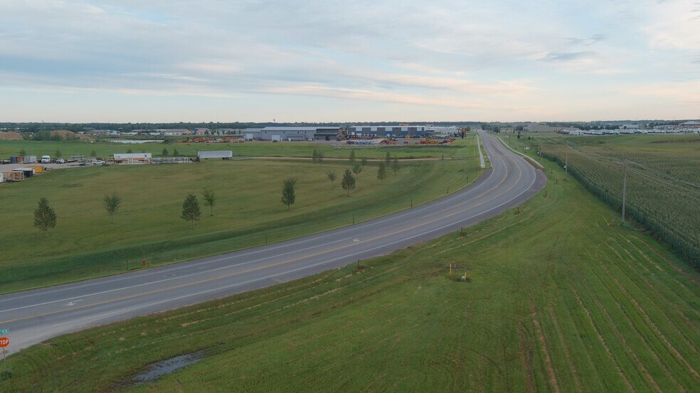 More Photos Of 17290 457th Ave, Watertown Land For Sale