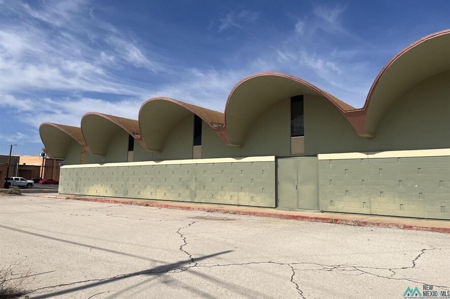 More Photos Of 200 S Linam St, Hobbs Healthcare For Sale