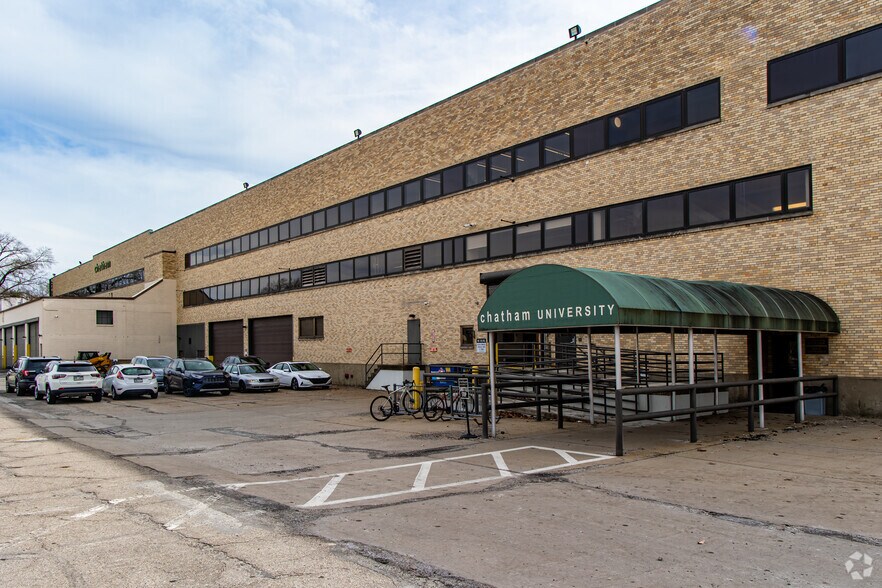 More Photos Of 6565-6586 Penn Ave, Pittsburgh Office For Sale