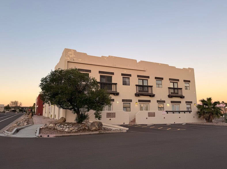 More Photos Of 13253 N La Montana, Fountain Hills Medical For Lease