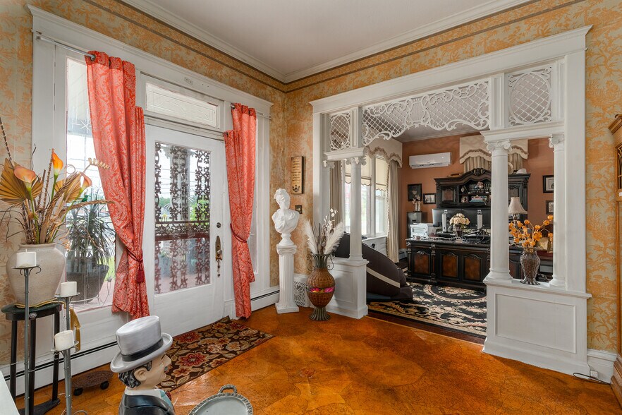 More Photos Of 1414 W MAin St, Marion Lodge Meeting Hall For Sale