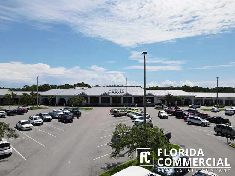 More Photos Of 9000-9164 S Federal Hwy, Port Saint Lucie Unknown For Lease