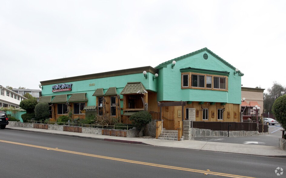 More Photos Of 3050 Pio Pico Dr, Carlsbad Restaurant For Sale