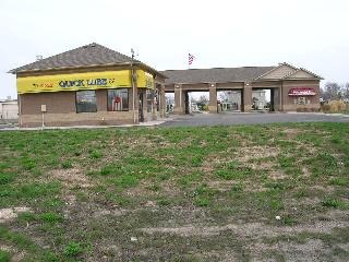 More Photos Of 8844 N Telegraph Rd, Newport Carwash For Lease