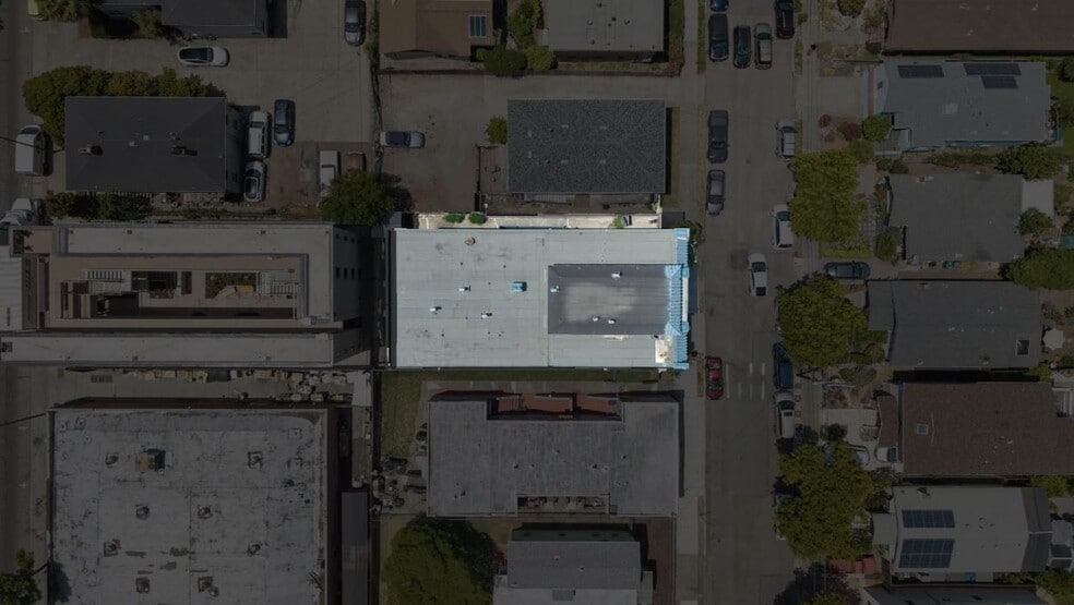 More Photos Of 1360 Berkeley Way, Berkeley Apartments For Sale