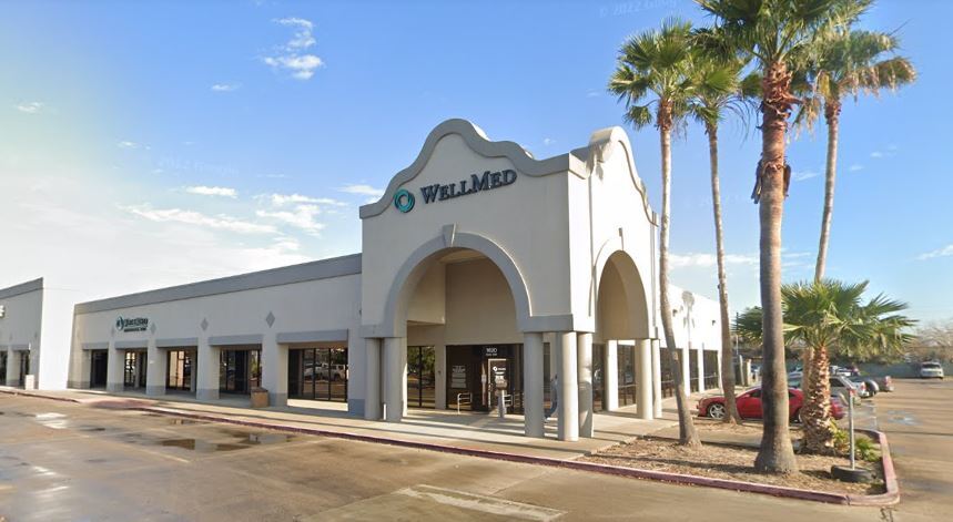 More Photos Of 1620 S Padre Island Dr, Corpus Christi Unknown For Lease