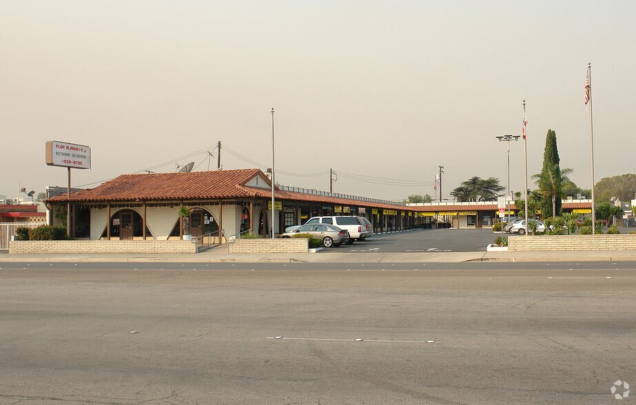 More Photos Of 12531 Harbor Blvd, Garden Grove Unknown For Lease