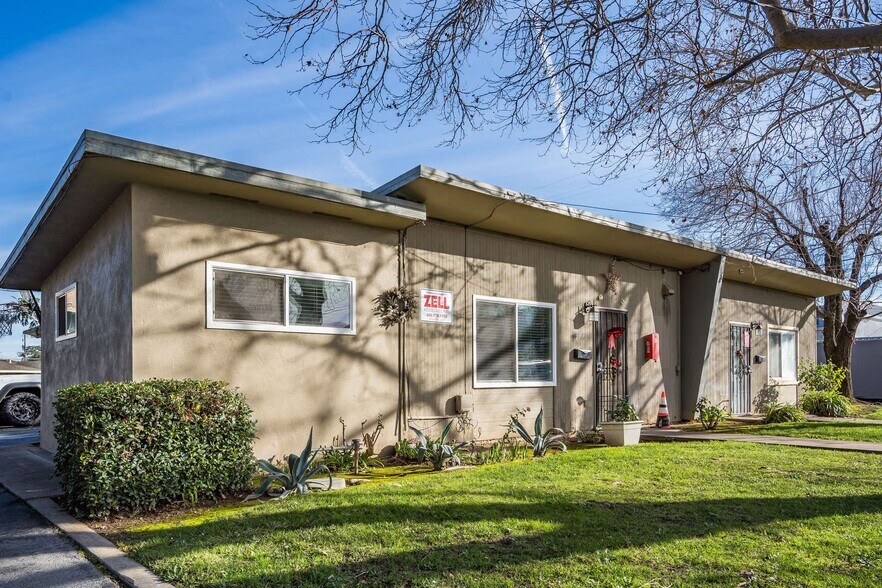 More Photos Of 420-450 Broadway, Gilroy Apartments For Sale