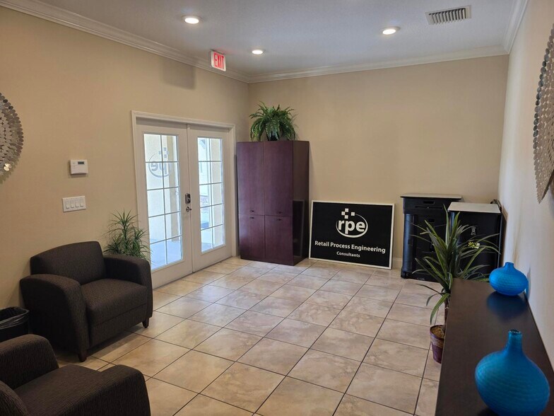 More Photos Of 20545-20547 Amberfield Dr, Land O' Lakes Office For Lease