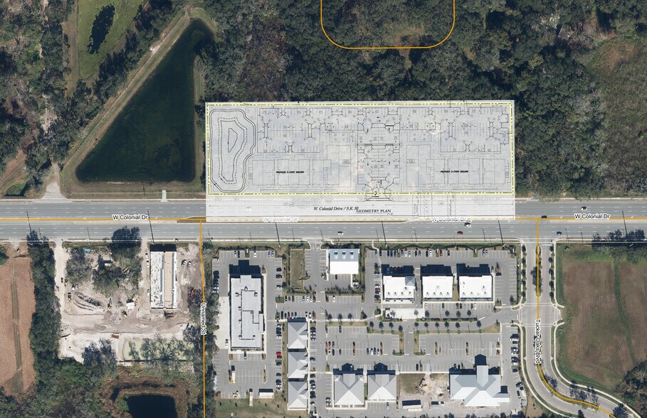 More Photos Of State Road 438, Oakland Land For Sale